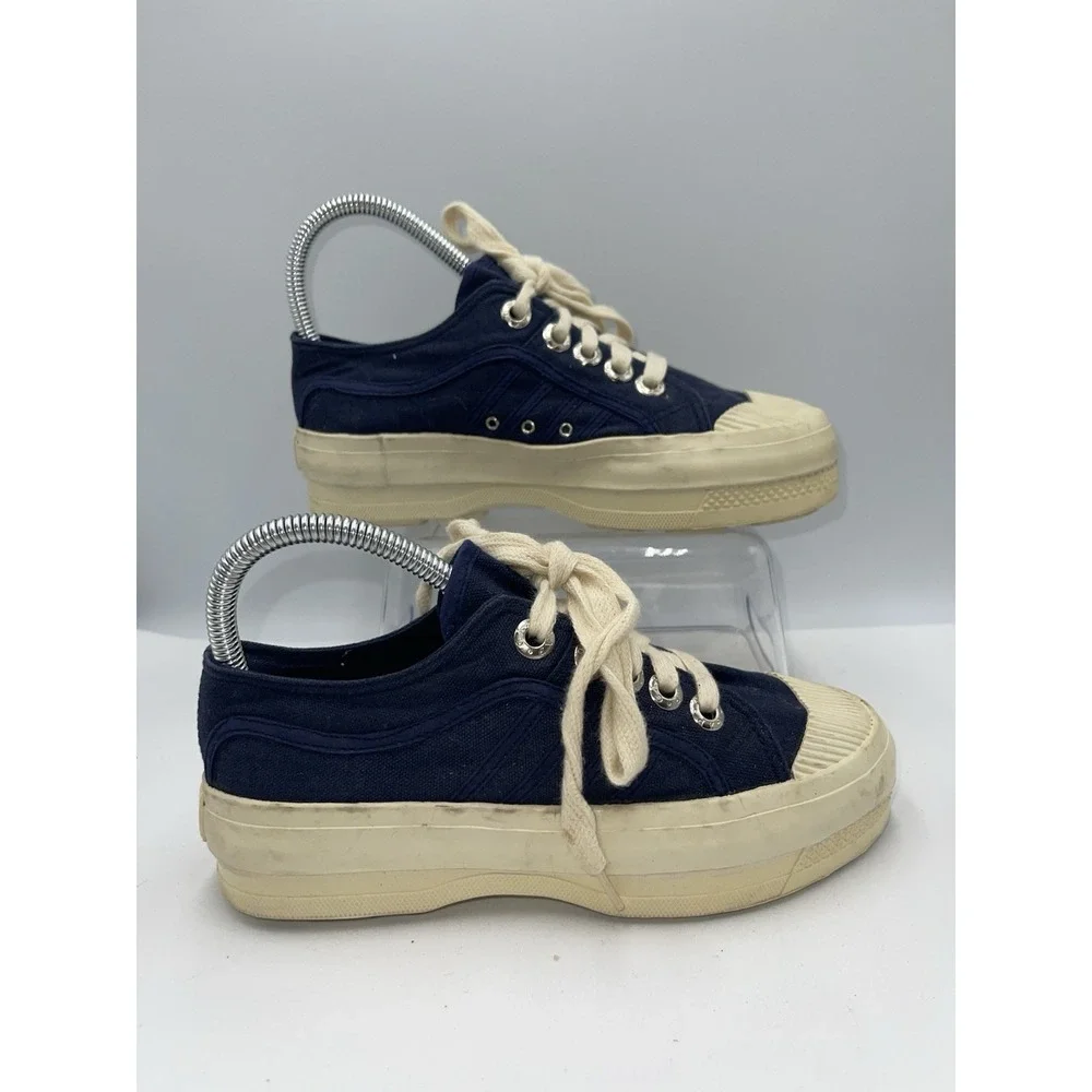 GAP footwear blue
